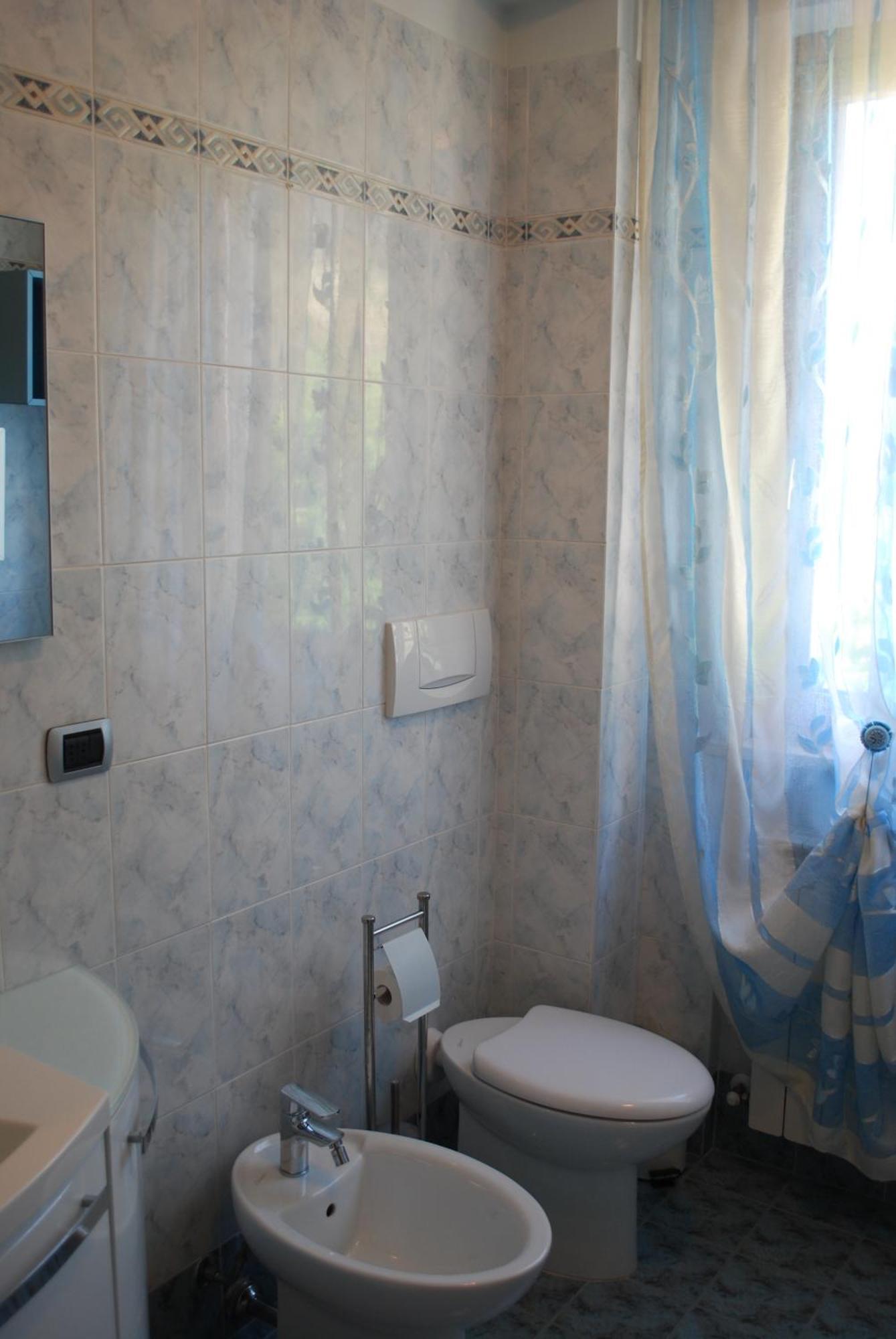 Villa Flora Perugia Ngoại thất bức ảnh