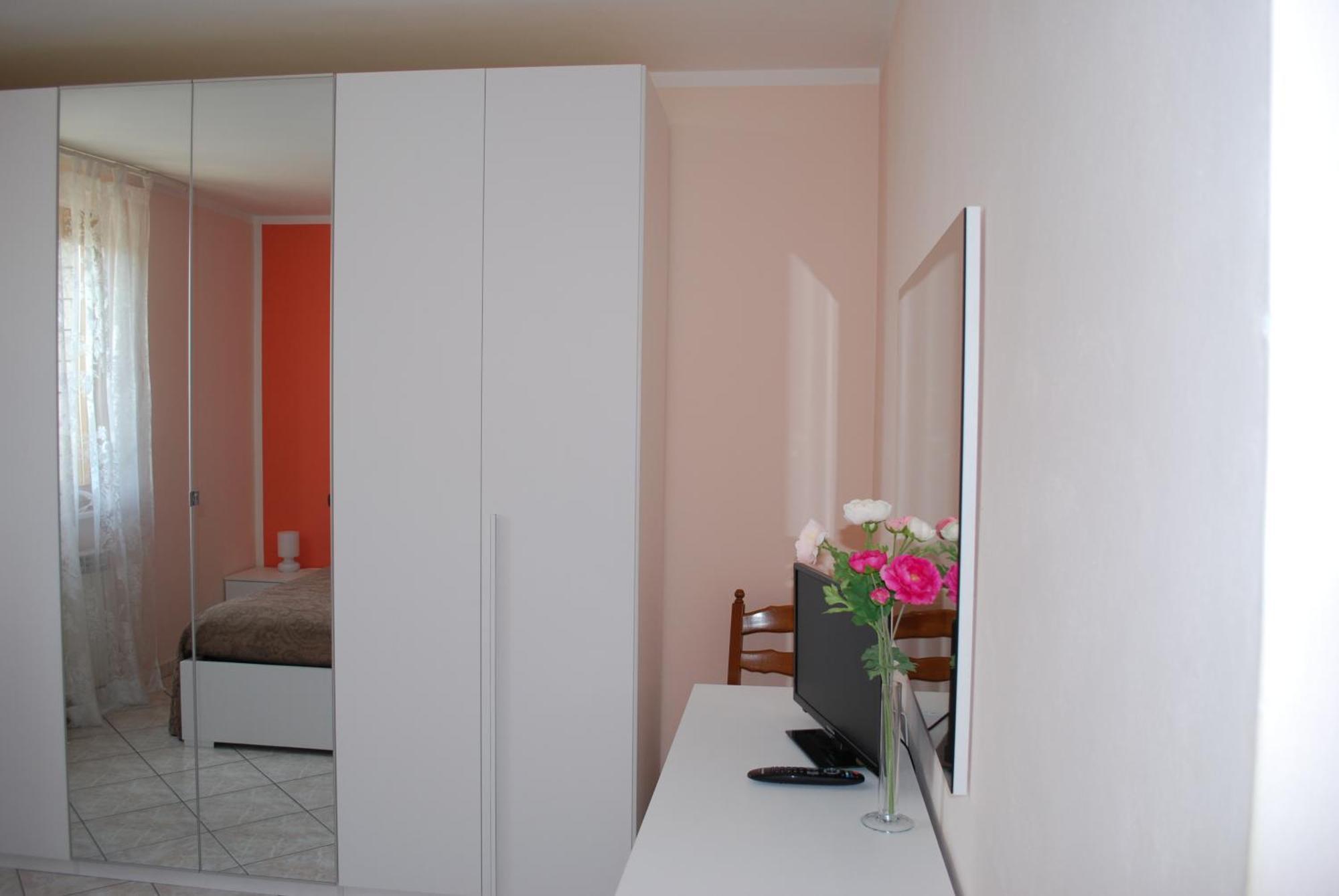 Villa Flora Perugia Ngoại thất bức ảnh