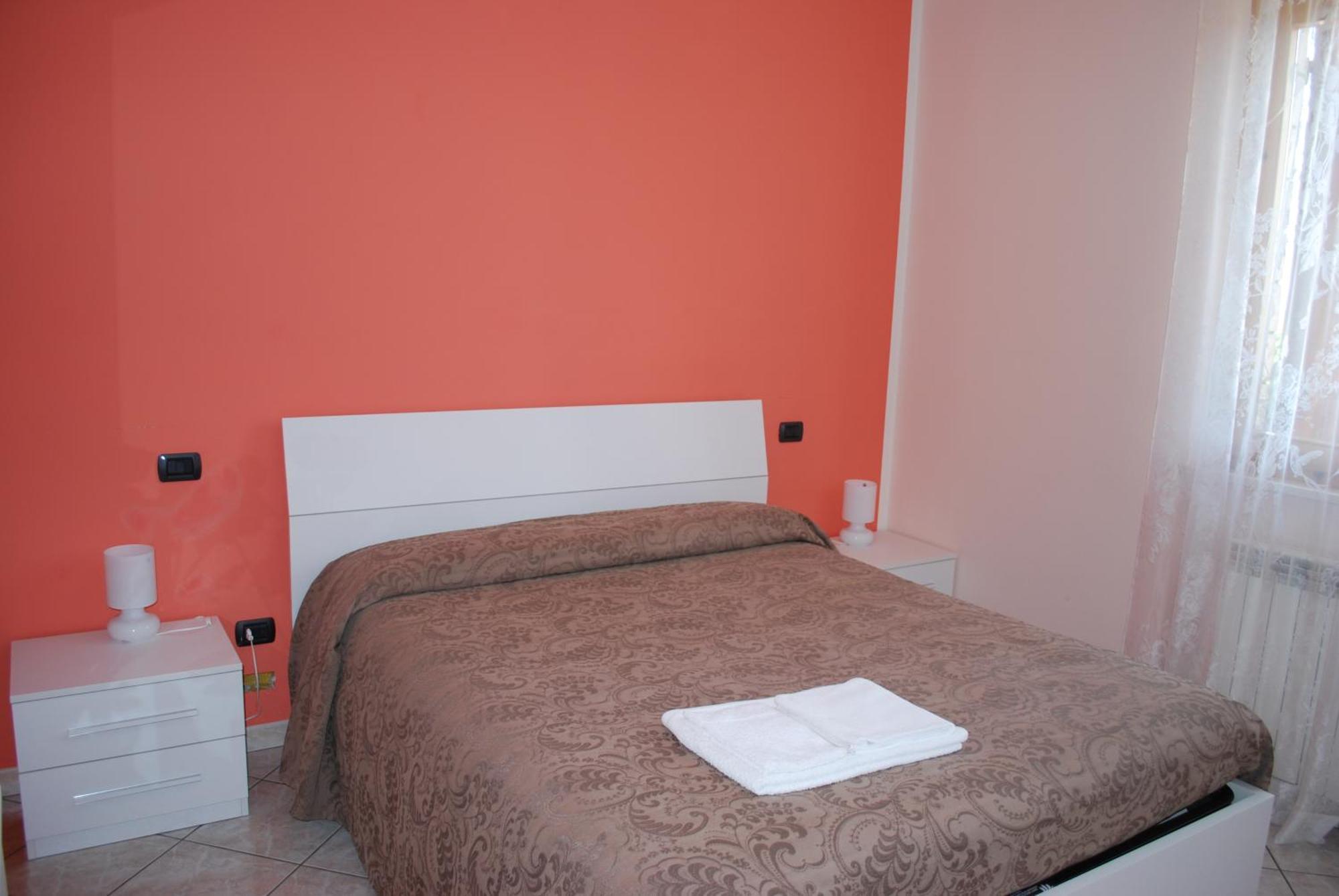 Villa Flora Perugia Ngoại thất bức ảnh