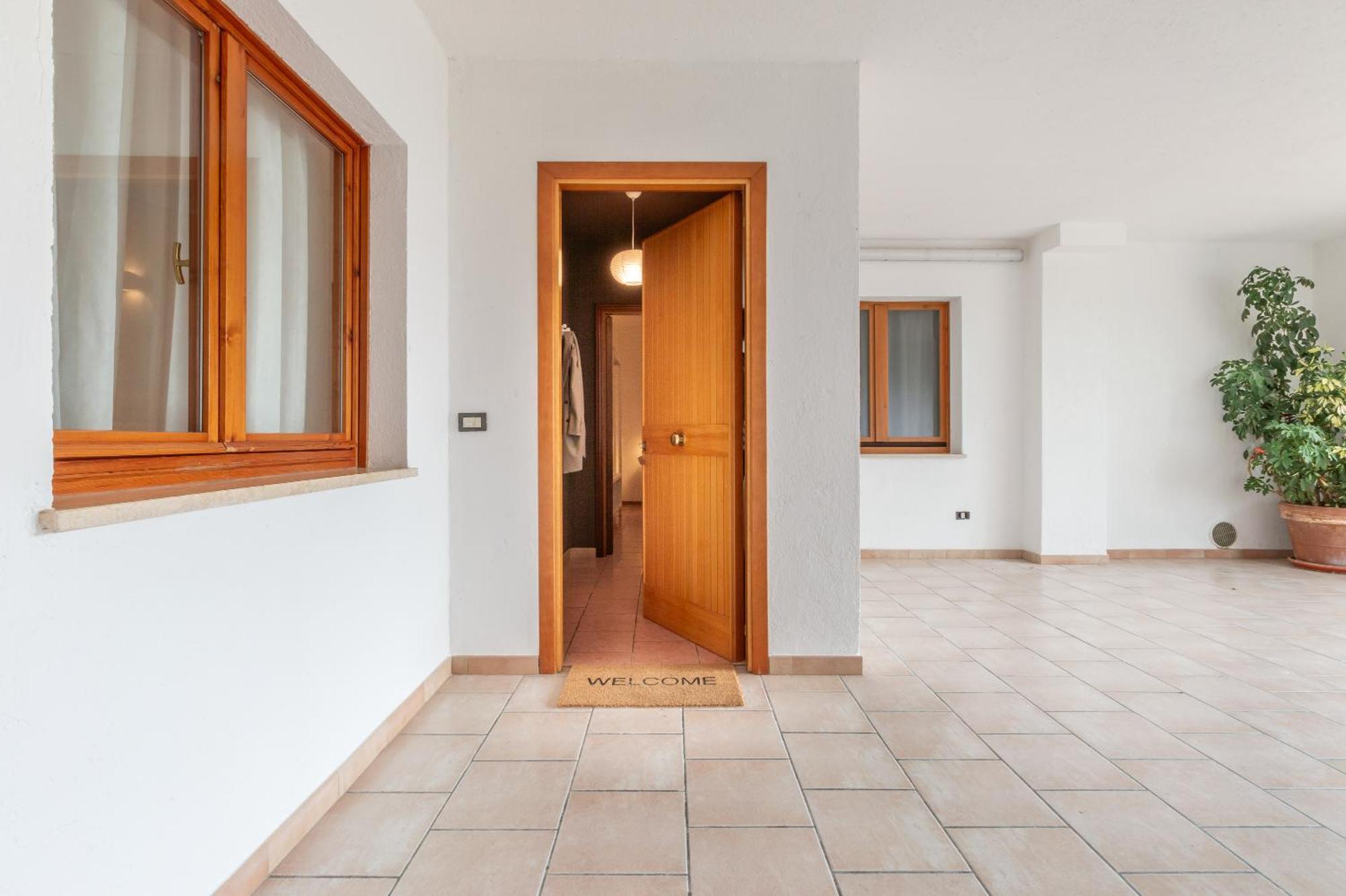 Villa Flora Perugia Ngoại thất bức ảnh