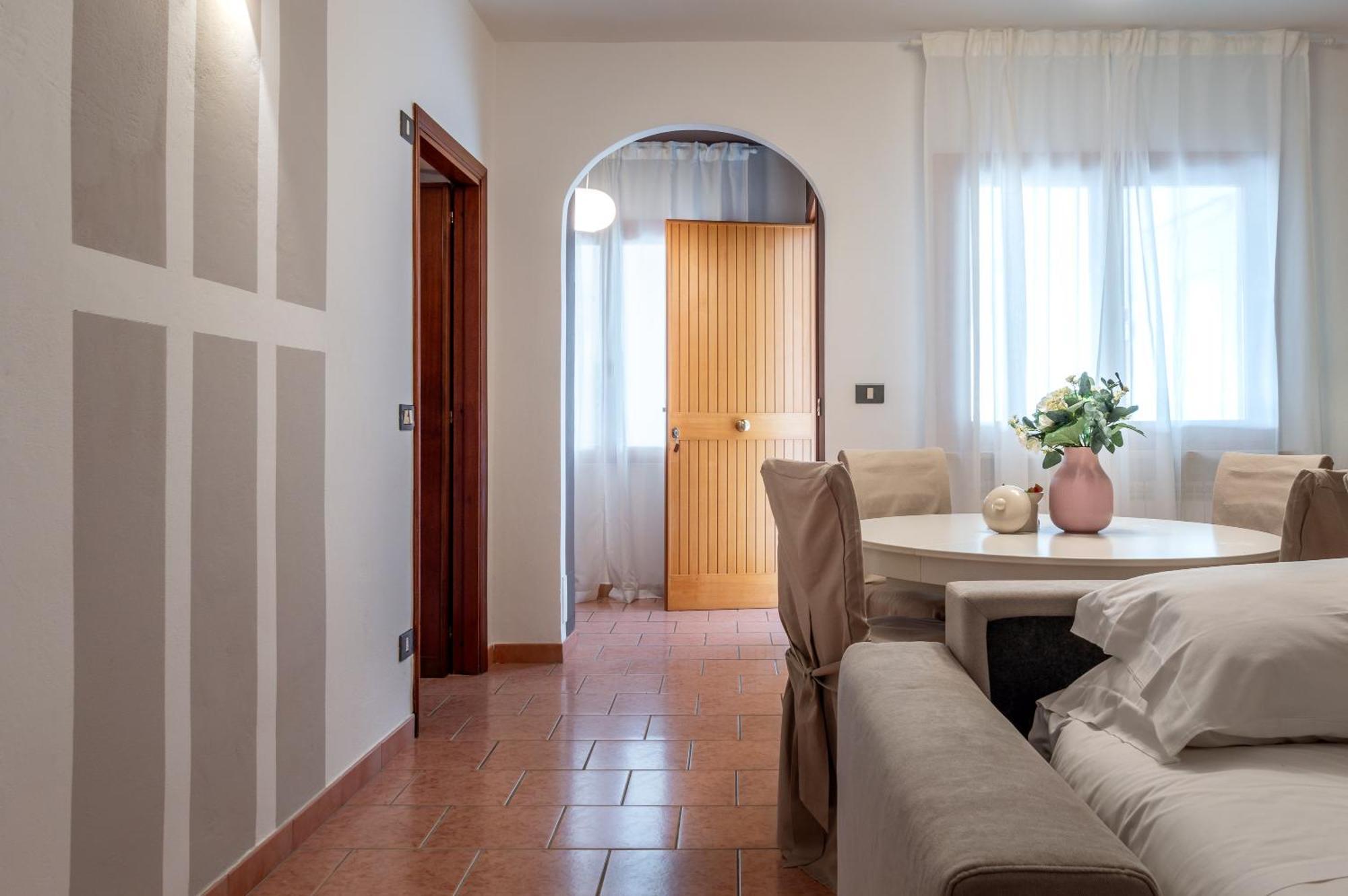 Villa Flora Perugia Ngoại thất bức ảnh