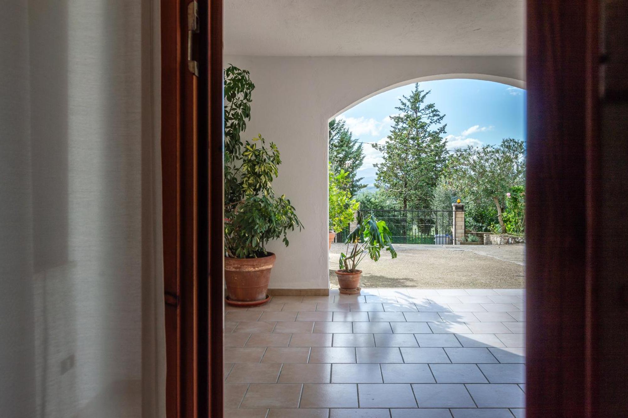 Villa Flora Perugia Ngoại thất bức ảnh