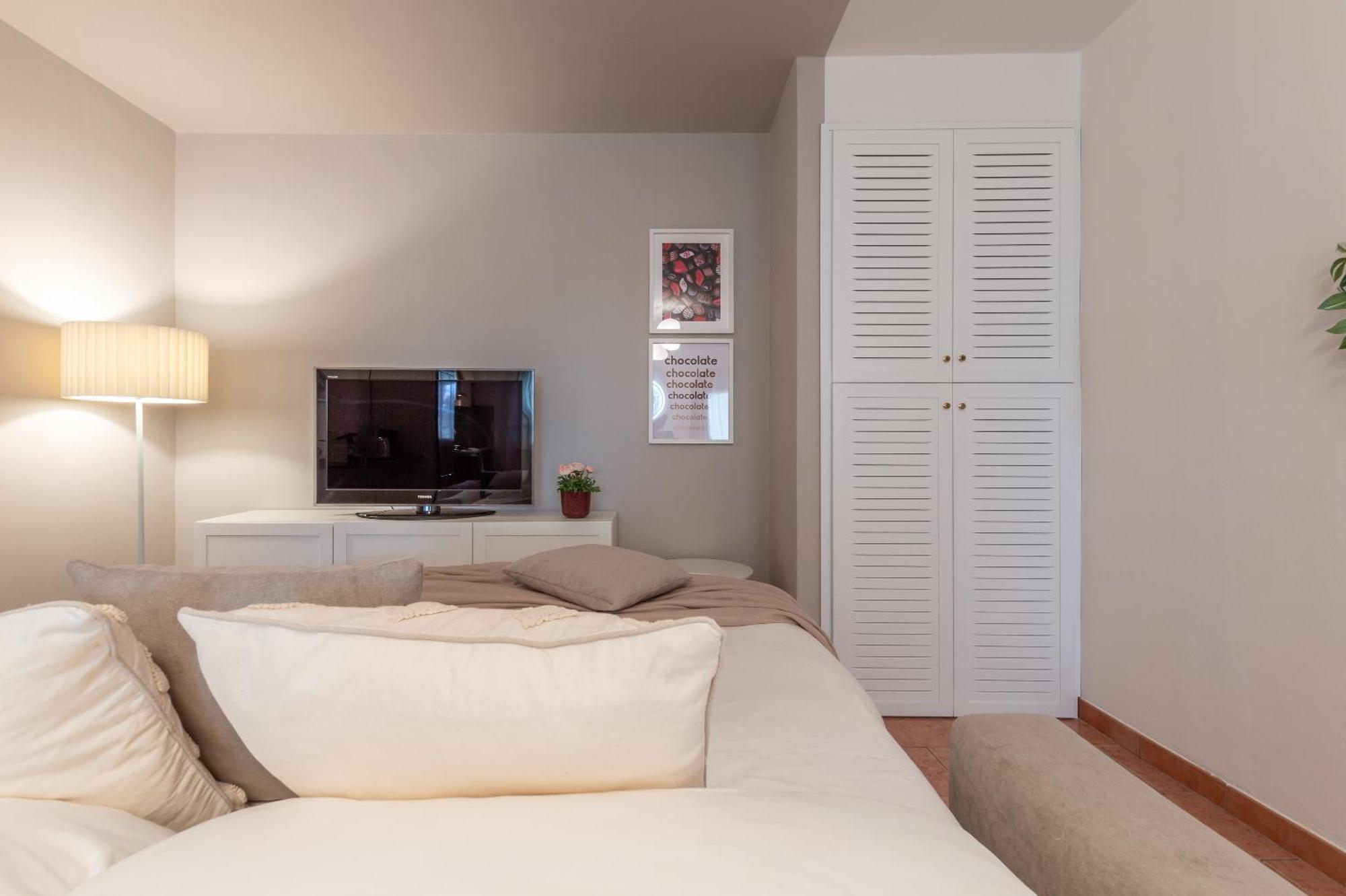 Villa Flora Perugia Ngoại thất bức ảnh