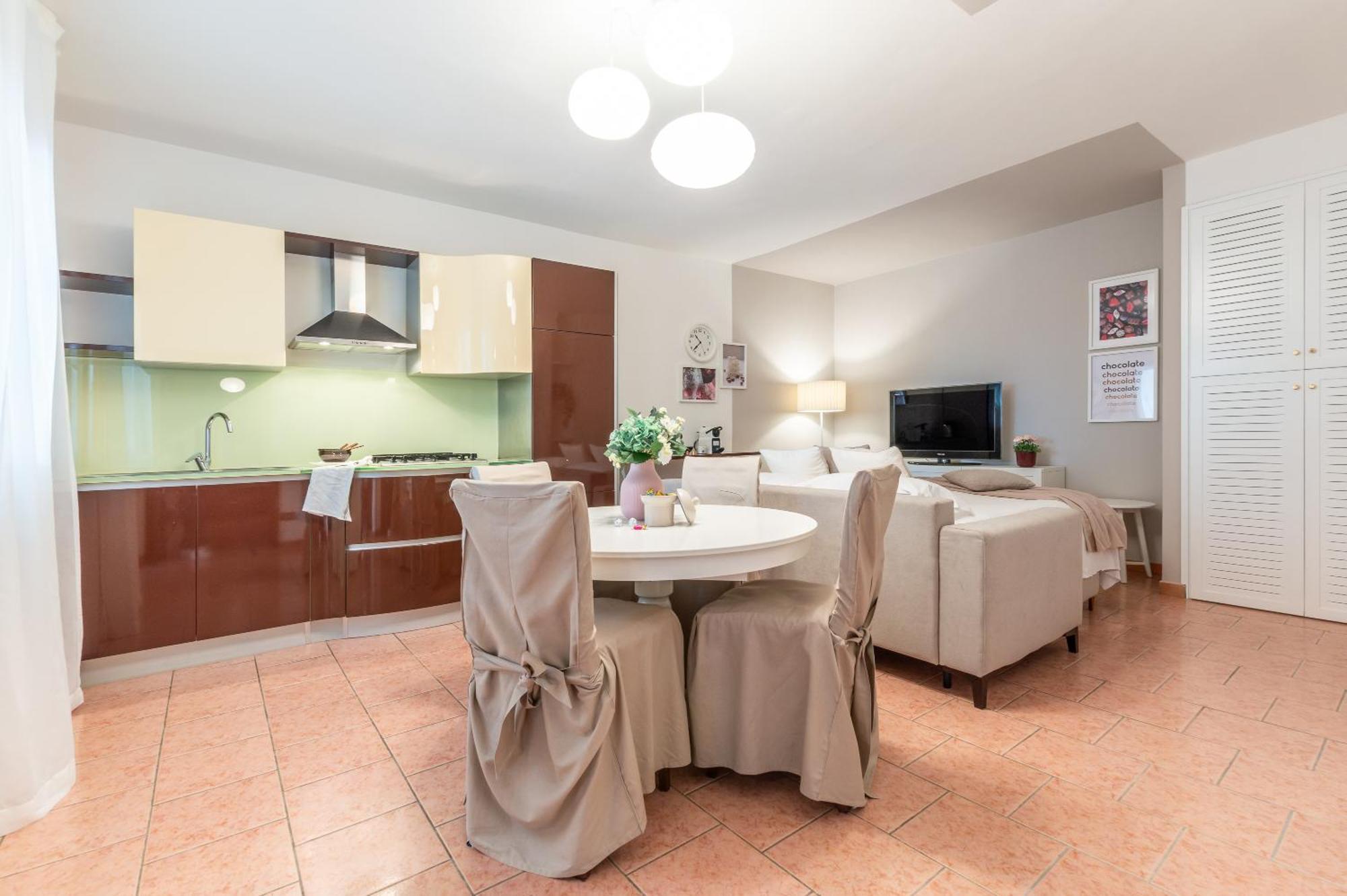 Villa Flora Perugia Ngoại thất bức ảnh