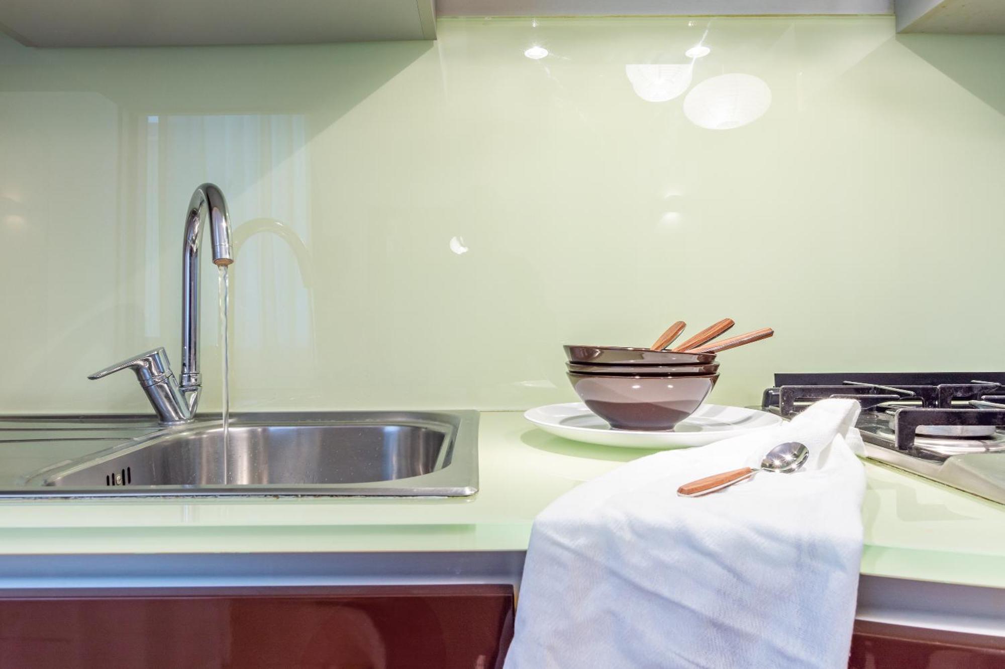 Villa Flora Perugia Ngoại thất bức ảnh