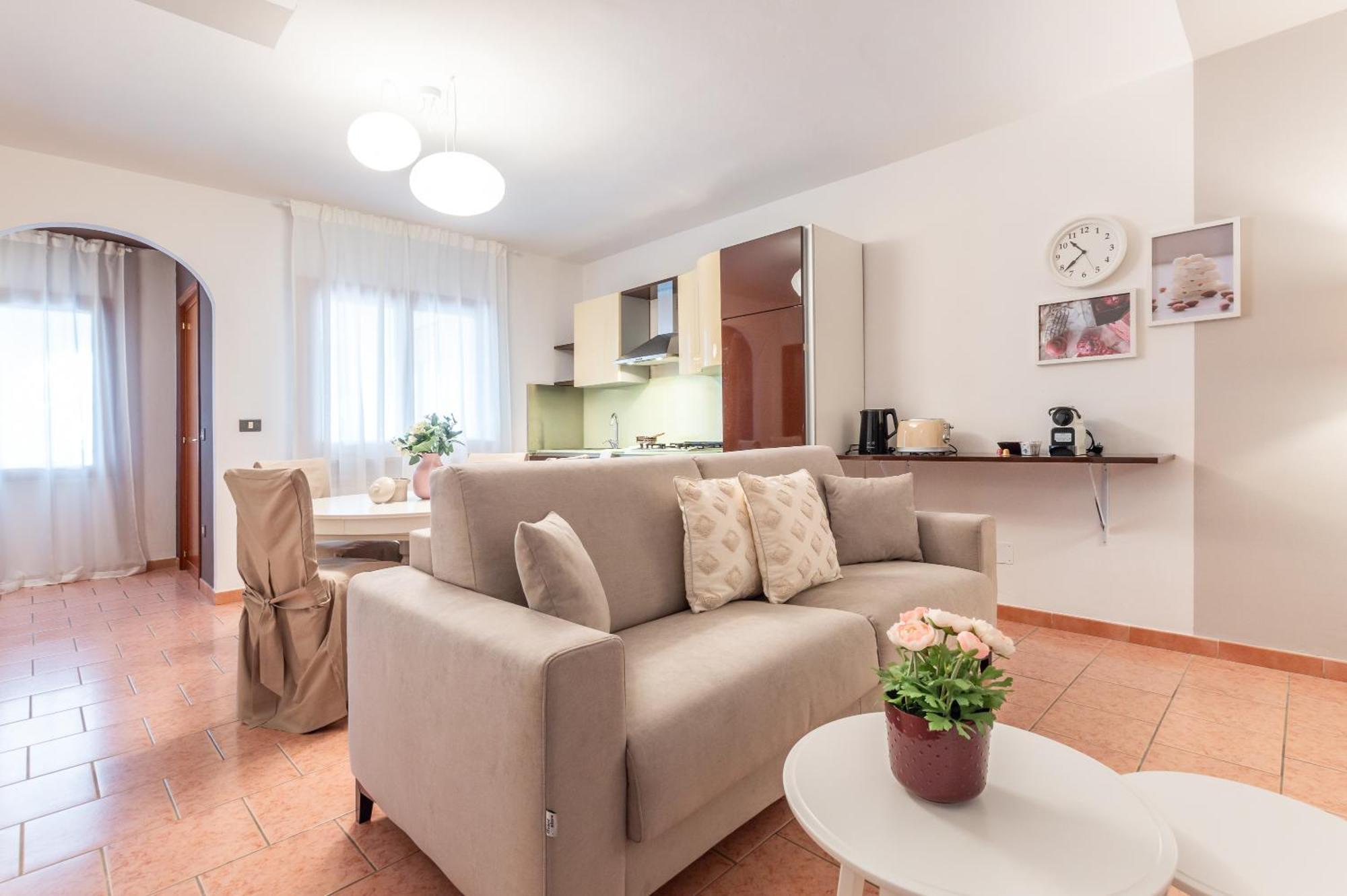 Villa Flora Perugia Ngoại thất bức ảnh