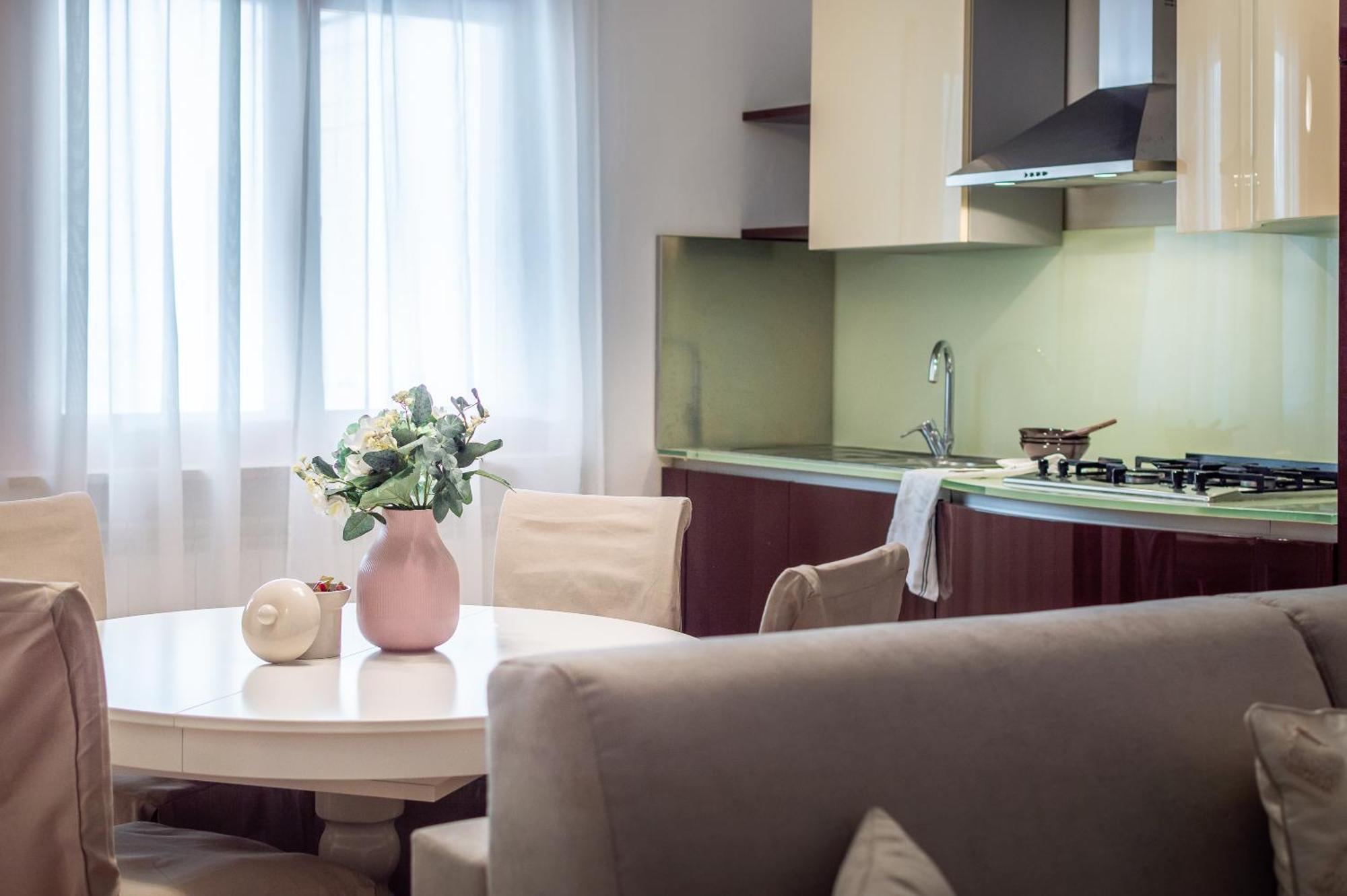 Villa Flora Perugia Ngoại thất bức ảnh