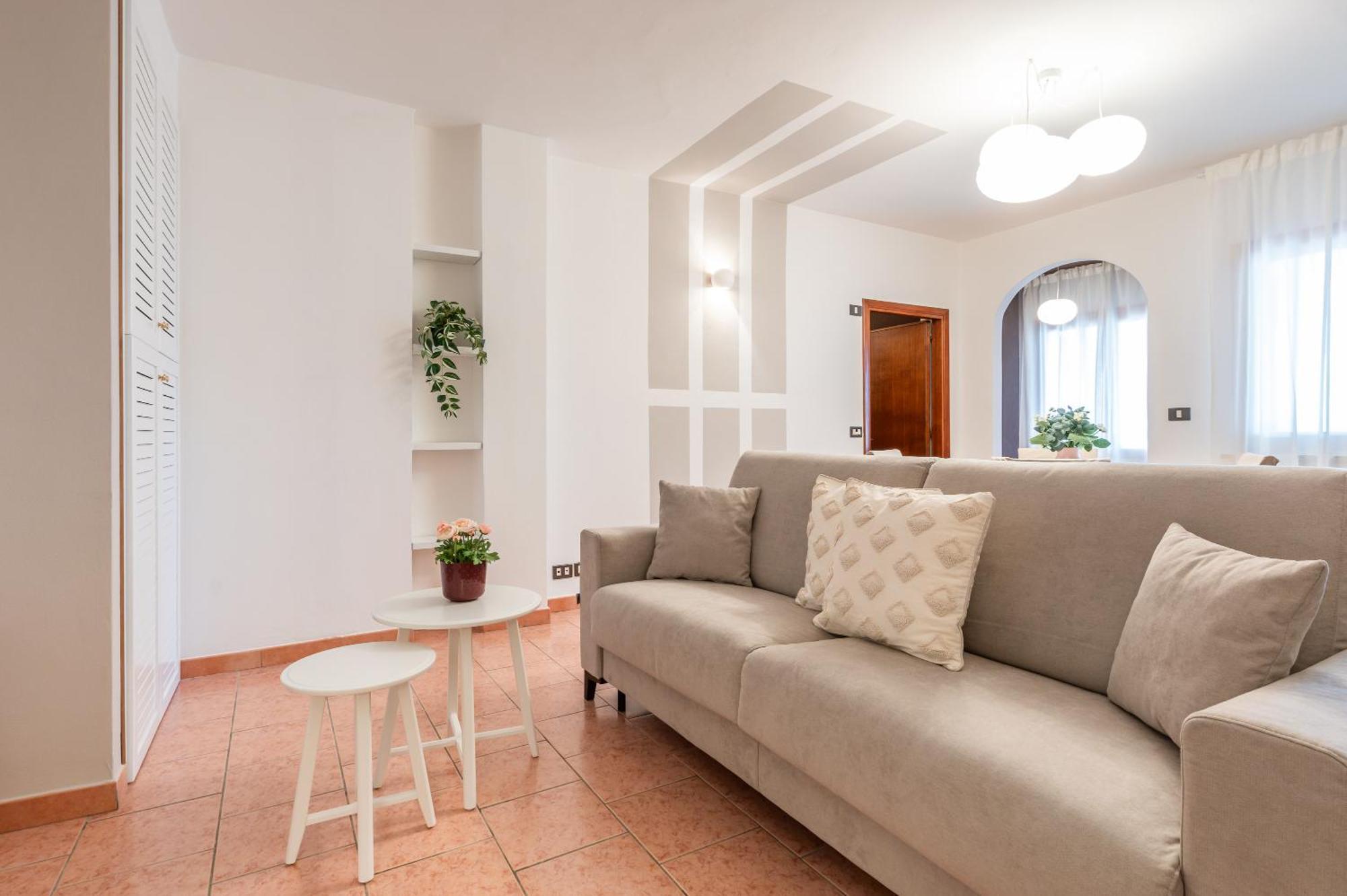 Villa Flora Perugia Ngoại thất bức ảnh