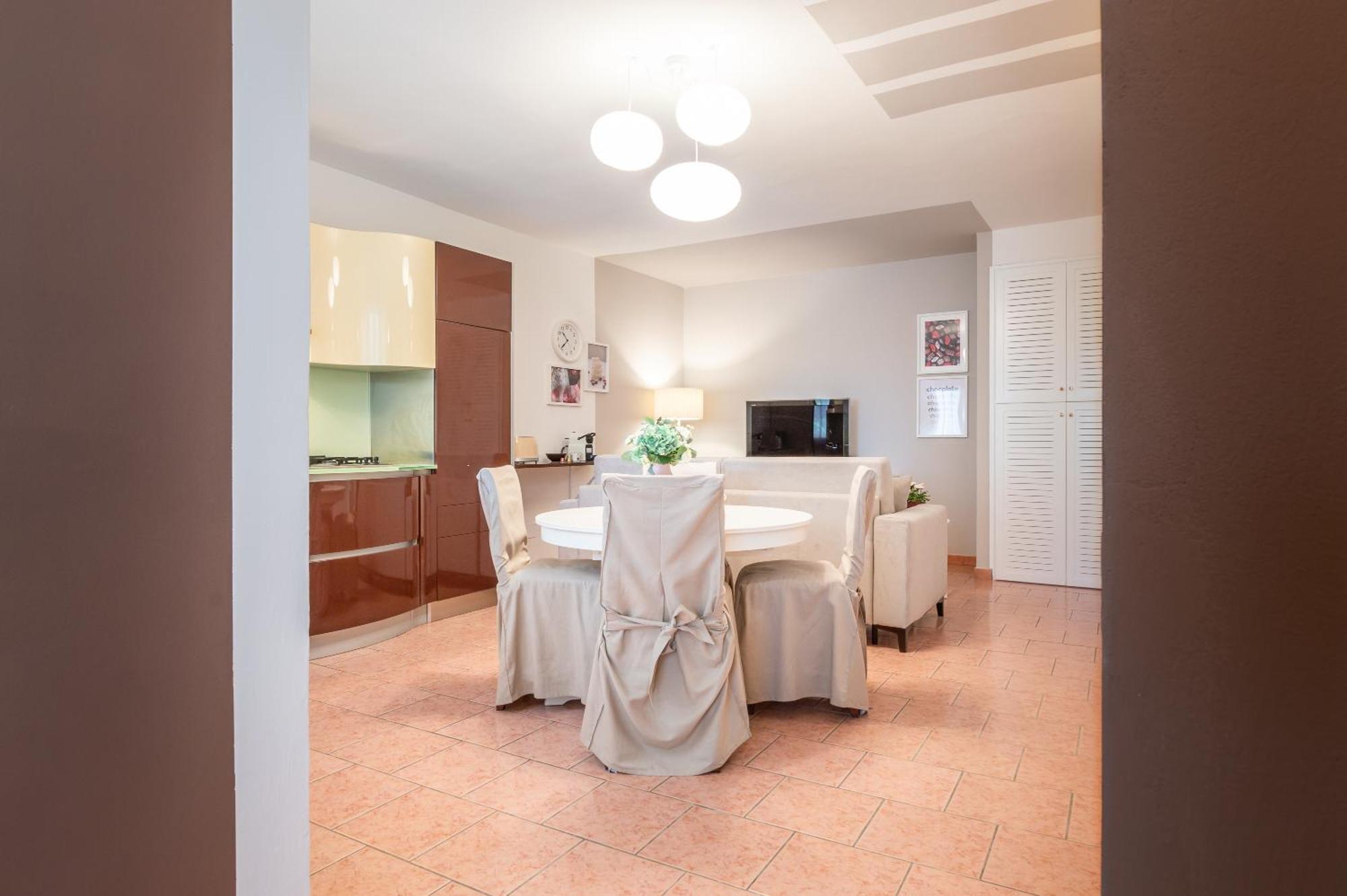 Villa Flora Perugia Ngoại thất bức ảnh