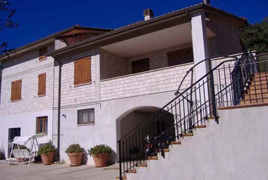 Villa Flora Perugia Ngoại thất bức ảnh