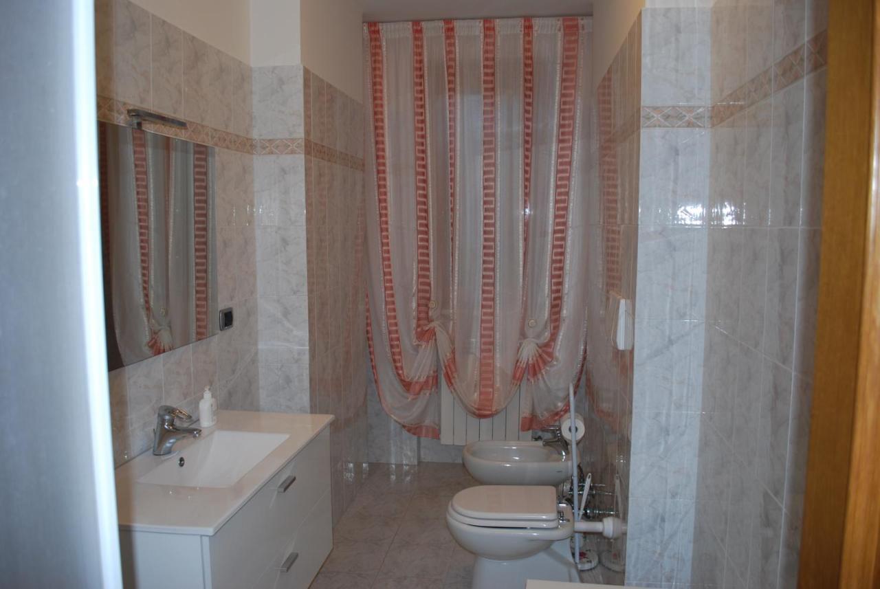 Villa Flora Perugia Ngoại thất bức ảnh