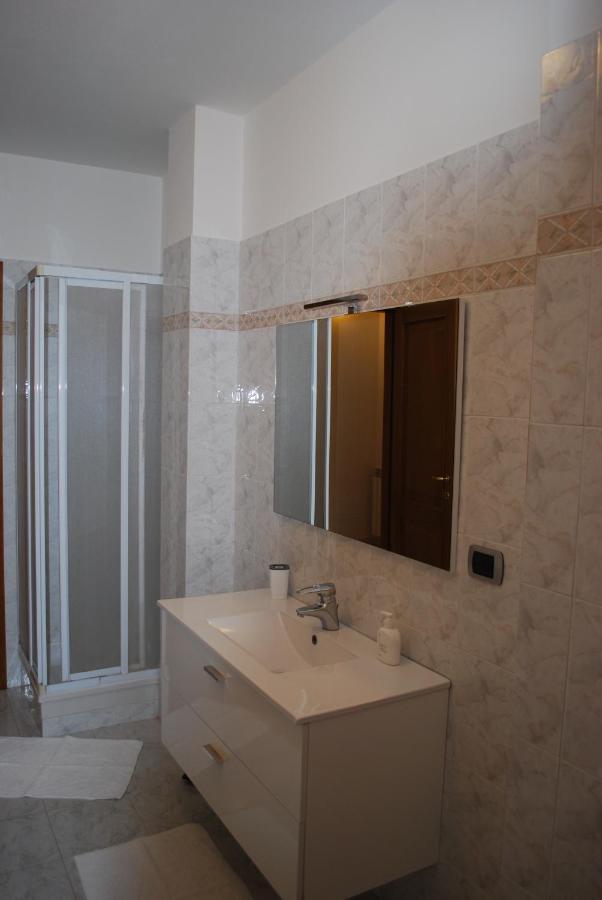 Villa Flora Perugia Ngoại thất bức ảnh