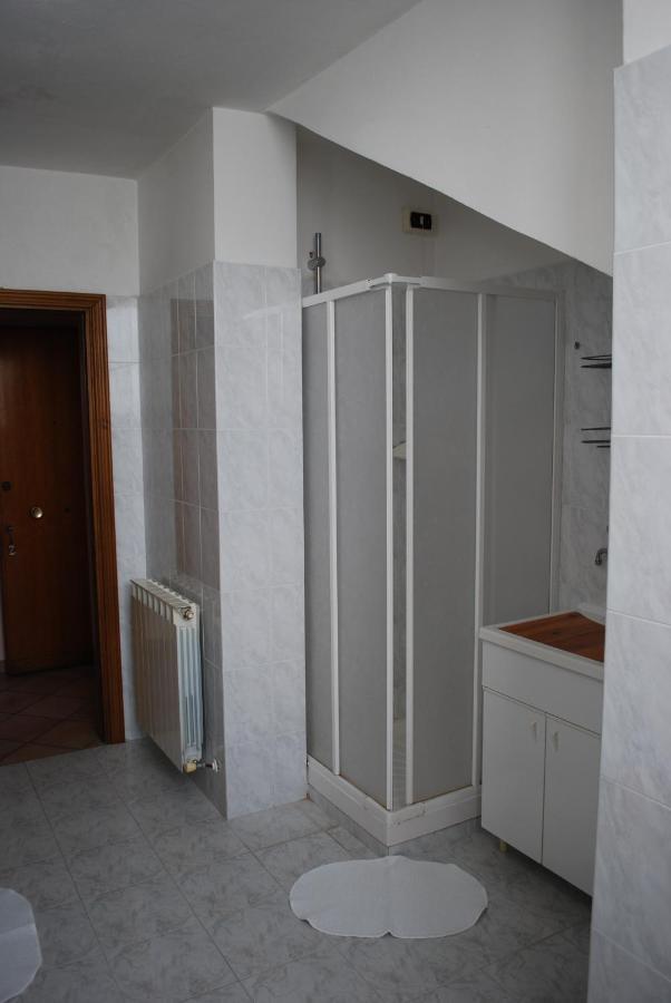 Villa Flora Perugia Ngoại thất bức ảnh
