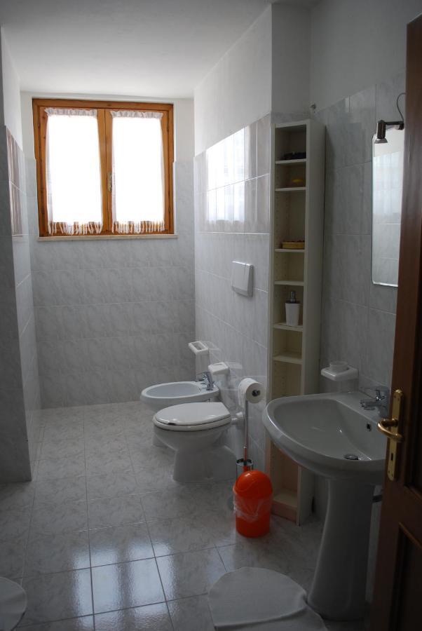 Villa Flora Perugia Ngoại thất bức ảnh