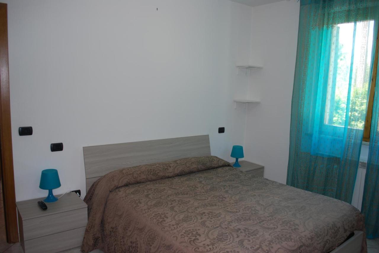 Villa Flora Perugia Ngoại thất bức ảnh