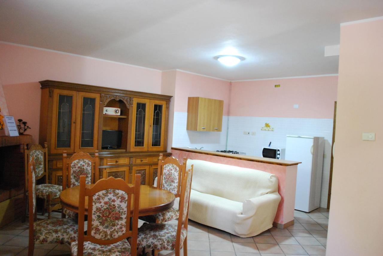 Villa Flora Perugia Ngoại thất bức ảnh