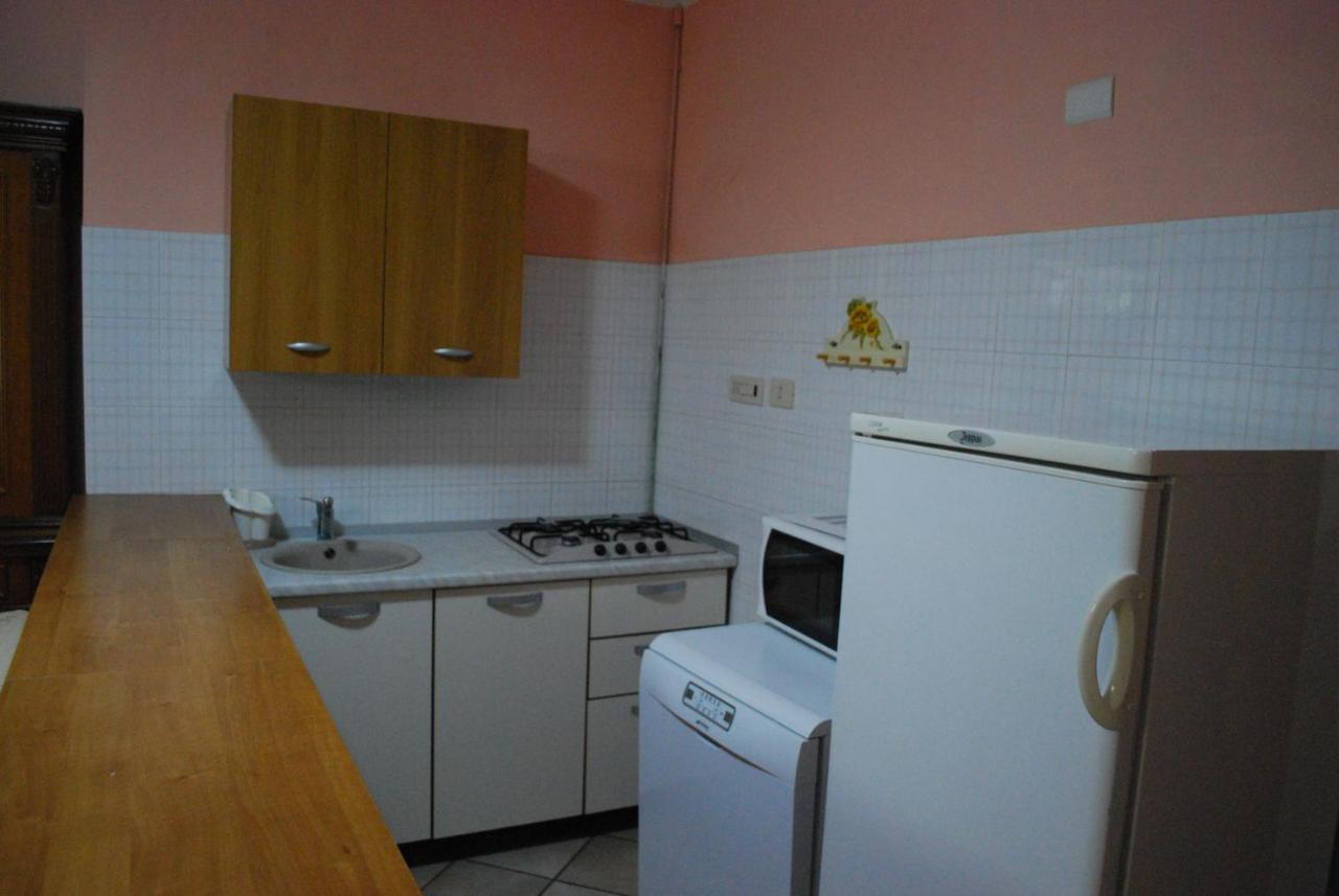 Villa Flora Perugia Ngoại thất bức ảnh