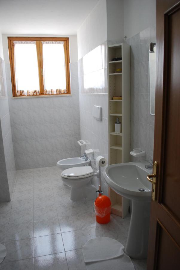 Villa Flora Perugia Ngoại thất bức ảnh