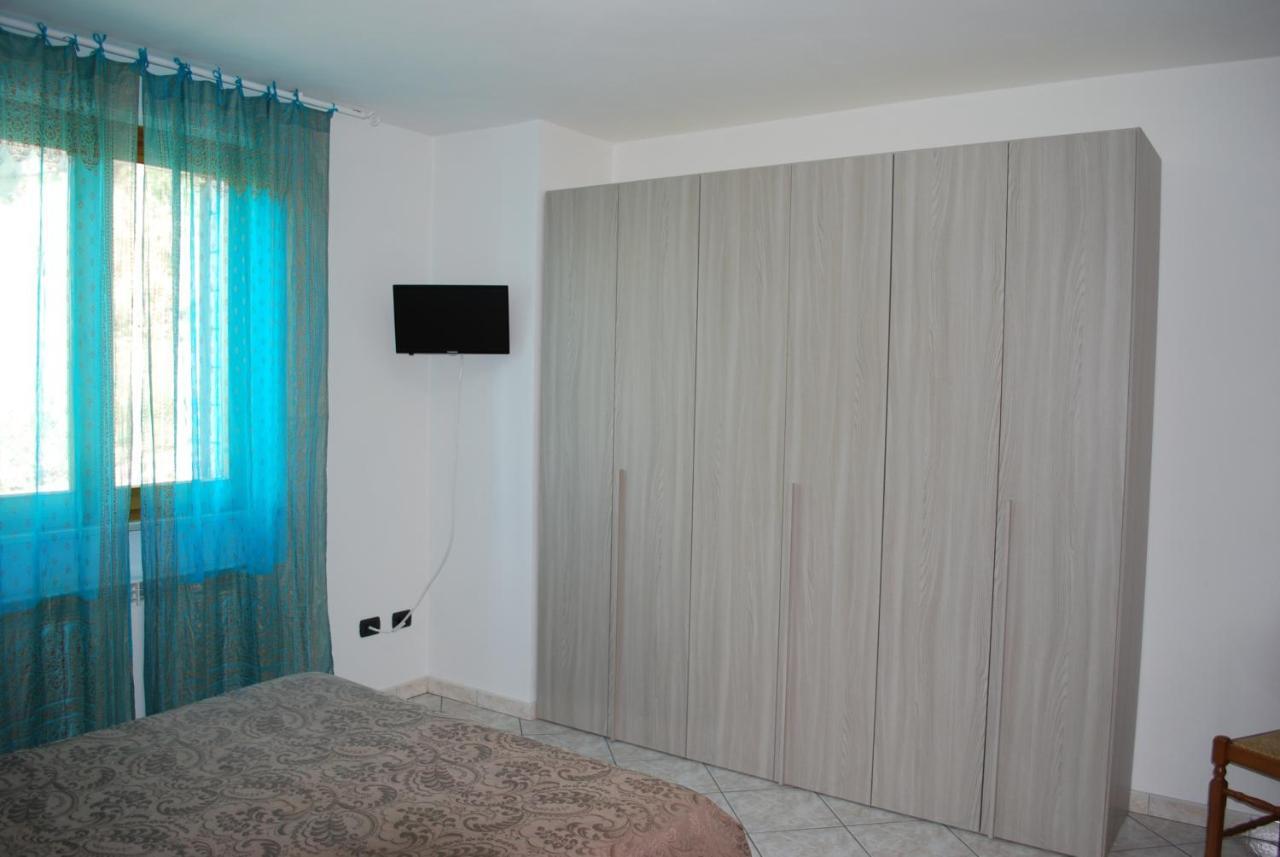 Villa Flora Perugia Ngoại thất bức ảnh