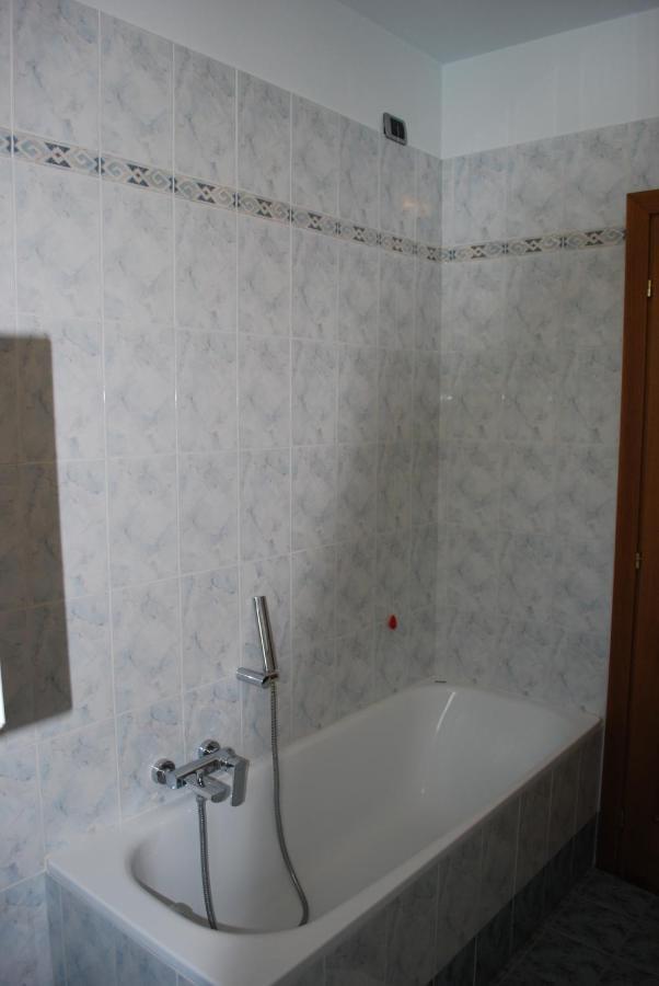 Villa Flora Perugia Ngoại thất bức ảnh